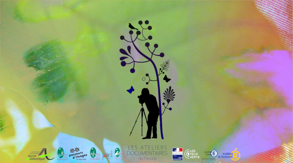 les ateliers documentaires du paysage