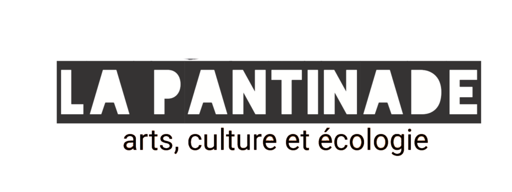 Pantinade LOGO
